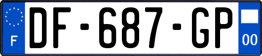 DF-687-GP