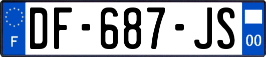 DF-687-JS