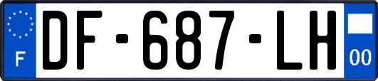 DF-687-LH