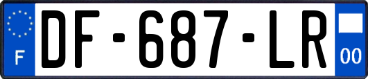 DF-687-LR
