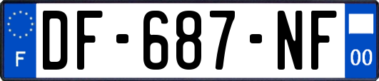 DF-687-NF