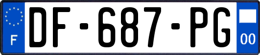 DF-687-PG