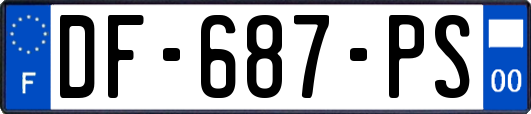 DF-687-PS