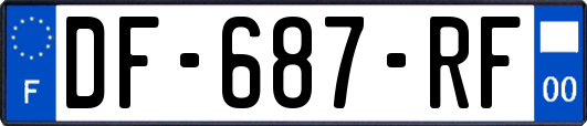 DF-687-RF