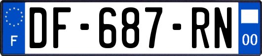 DF-687-RN