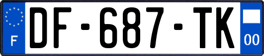 DF-687-TK