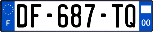 DF-687-TQ