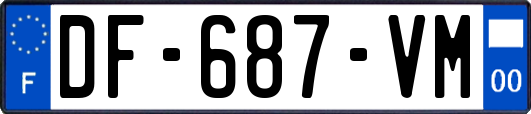 DF-687-VM
