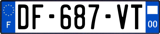 DF-687-VT