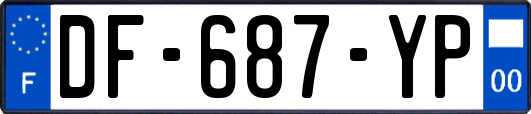 DF-687-YP