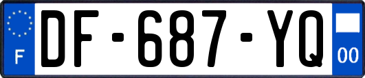 DF-687-YQ