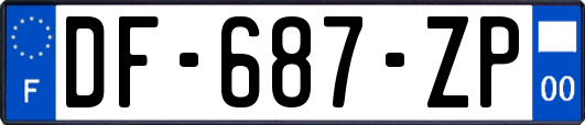 DF-687-ZP