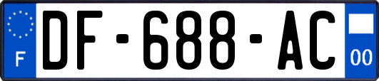 DF-688-AC