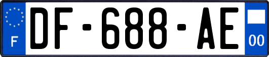 DF-688-AE