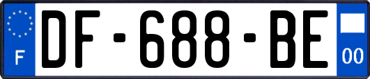 DF-688-BE