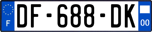 DF-688-DK