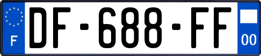 DF-688-FF