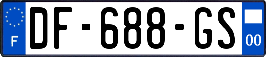 DF-688-GS