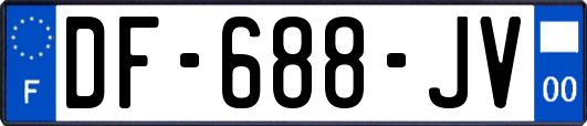 DF-688-JV