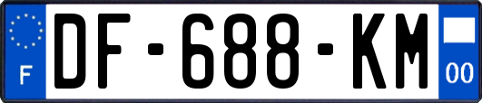 DF-688-KM