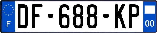 DF-688-KP