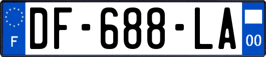 DF-688-LA