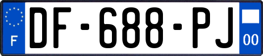 DF-688-PJ