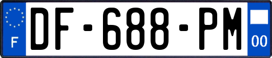 DF-688-PM
