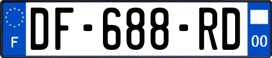 DF-688-RD
