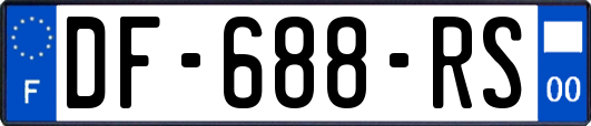 DF-688-RS