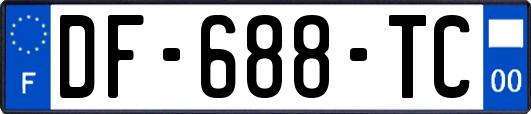 DF-688-TC