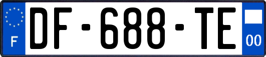 DF-688-TE