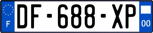 DF-688-XP