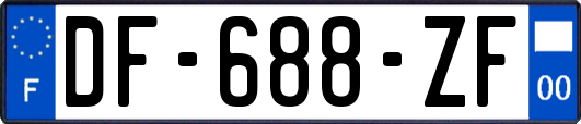 DF-688-ZF