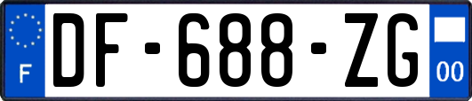 DF-688-ZG