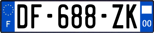 DF-688-ZK