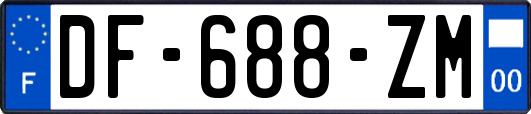 DF-688-ZM