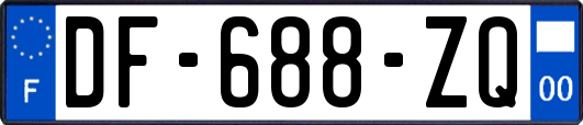 DF-688-ZQ