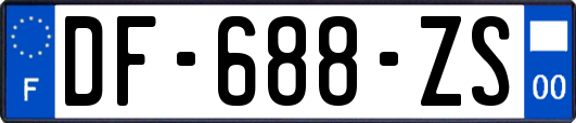 DF-688-ZS