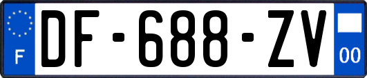 DF-688-ZV