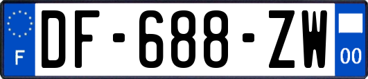 DF-688-ZW