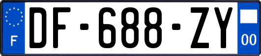 DF-688-ZY