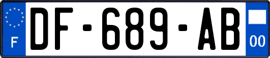 DF-689-AB