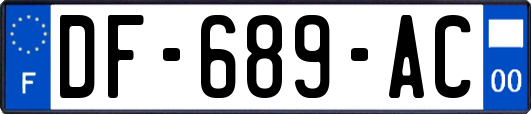 DF-689-AC