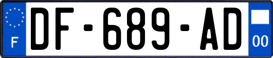 DF-689-AD