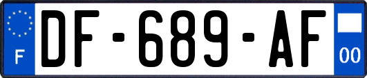 DF-689-AF