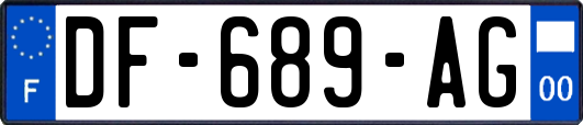 DF-689-AG