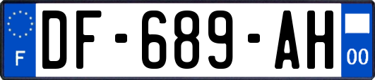 DF-689-AH