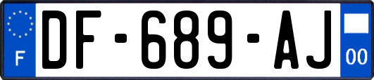 DF-689-AJ