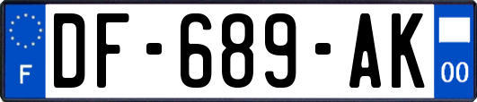 DF-689-AK